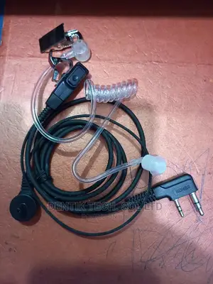 Baofeng Walkie Talkie Acoustic Earpiece Headset