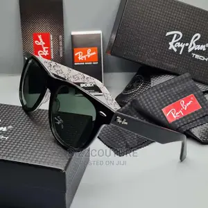 Original RAYBAN Sunglasses Available in Store