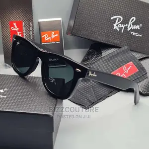 Original RAYBAN Sunglasses Available in Store