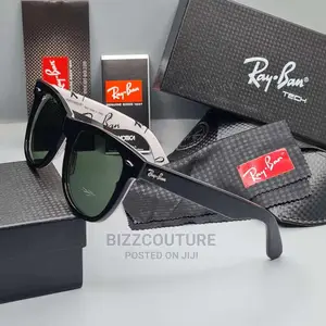 Original RAYBAN Sunglasses Available in Store