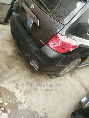 Upgrading Kits For Toyota Highlander 2010 To 2021