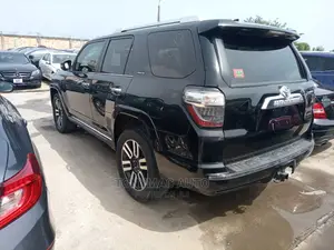 Upgrading Kits For Toyota 4runner 2012 To 2021 Face