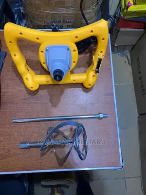 Samstorm Paint Mixer 1800w (Industrial)