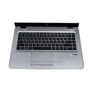 Laptop HP EliteBook 840 G3 8GB Intel Core I5 SSD 256GB