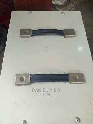 Qlink  8000KVA Automatic Voltage Regulator Stabilizer.