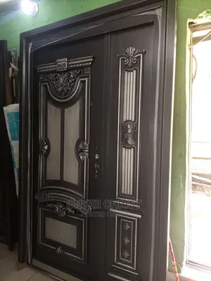4ft Copper Aluminum