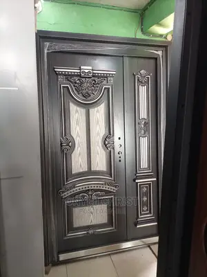 4ft Copper Aluminum