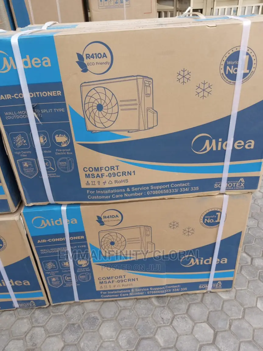 Split Air Conditioner