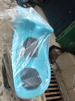 Fiber Washing Basin