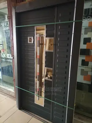 4dt Turkey Luxury Door