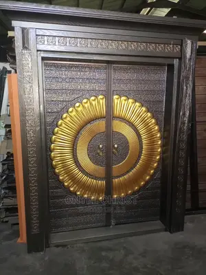 6ft Copper Bulletproof