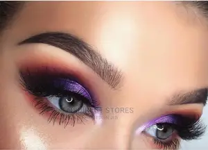 Avon Mark. Deep Violet Big Intense Kohl Longwear Eyeliner
