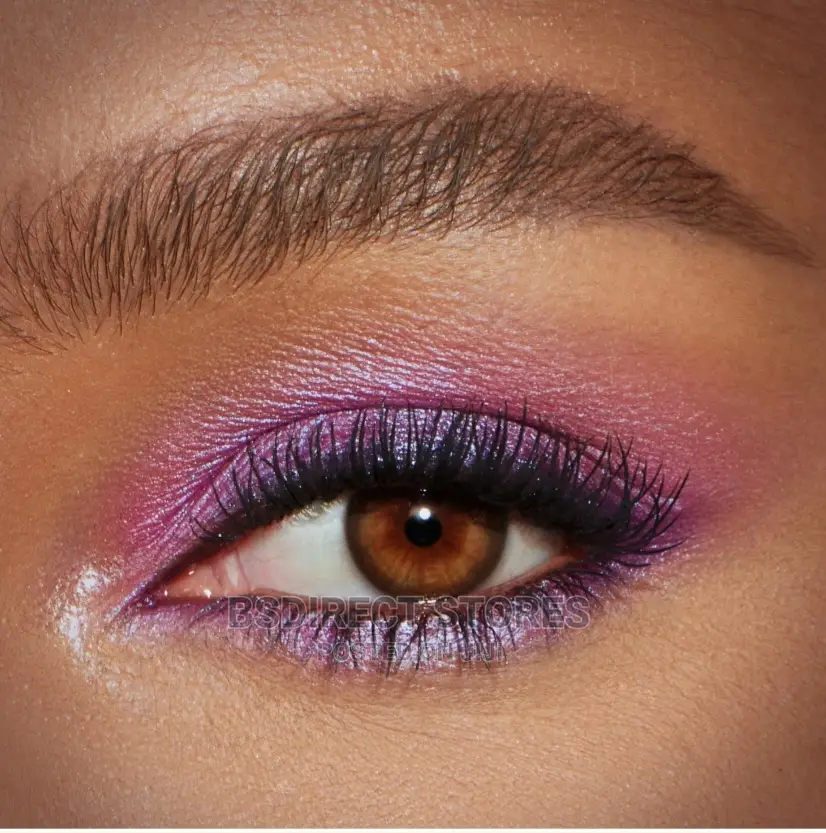 Avon Mark. Deep Violet Big Intense Kohl Longwear Eyeliner