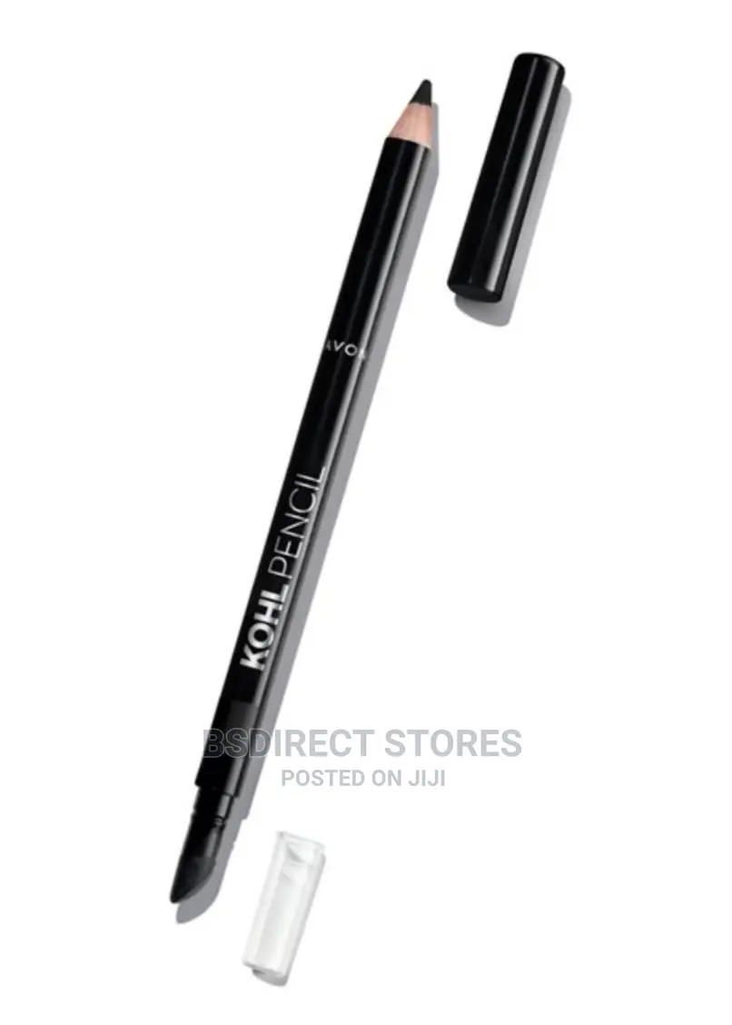 Avon Mark. Deep Violet Big Intense Kohl Longwear Eyeliner