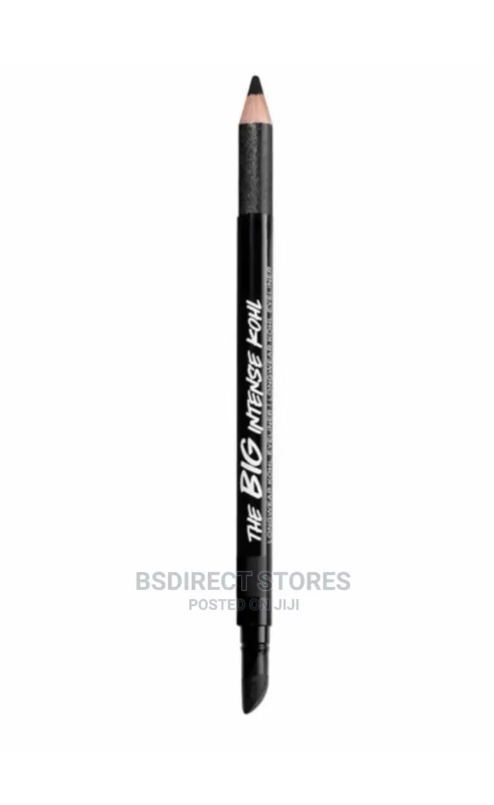 Avon Mark. Deep Violet Big Intense Kohl Longwear Eyeliner