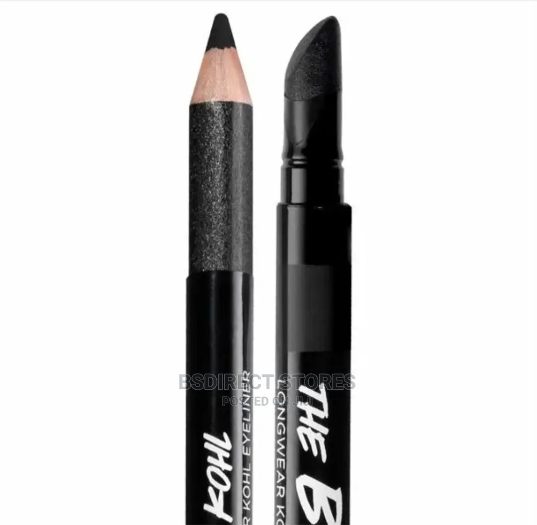 Avon Mark. Deep Violet Big Intense Kohl Longwear Eyeliner