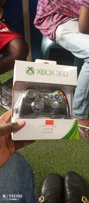 Xbox Game Pad