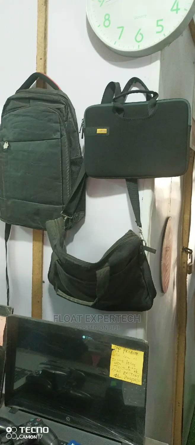 Laptop Bag All Types