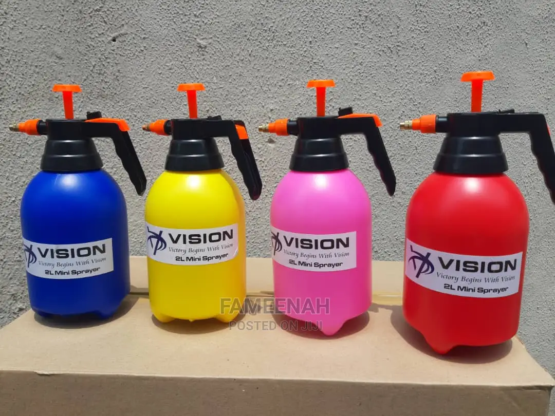 2ltr Mini Sprayers