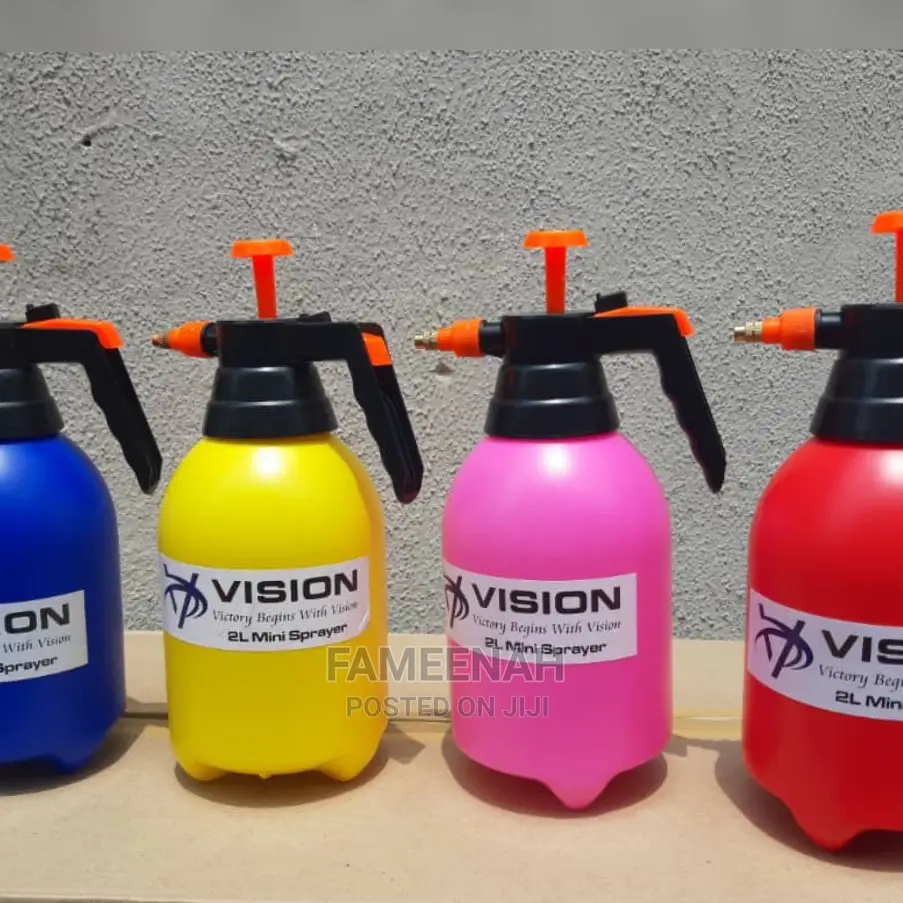 2ltr Mini Sprayers