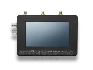4g Pro-400 Multiple Sim Cards Live Video Bonding Encode