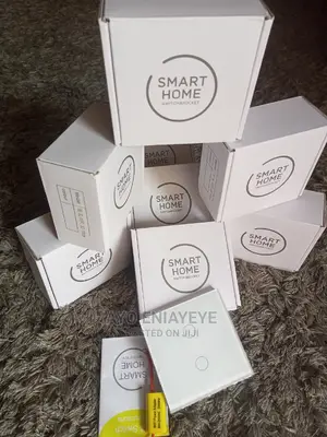 Smart Home
