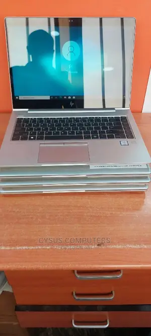 Laptop HP EliteBook 840 G5 16GB Intel Core I7 SSD 512GB