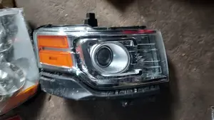 Headlamp Ford Flex 2010