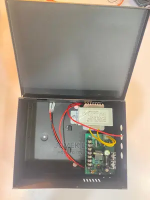 Access Controller Power Supply UPS12V5A