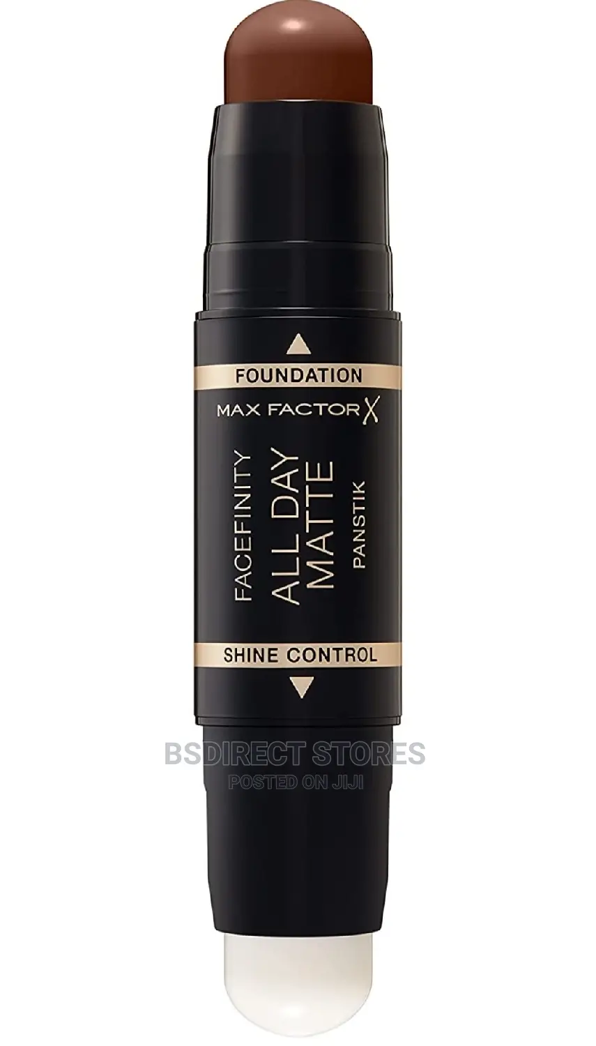 Max Factor Facefinity All Day Espresso Panstik Foundation