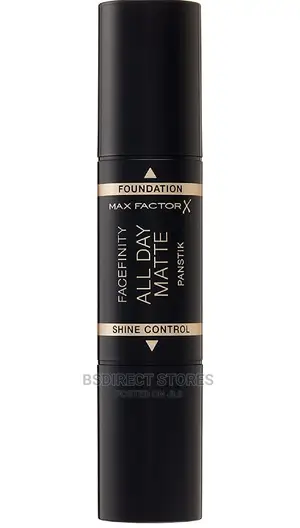 Max Factor Facefinity All Day Espresso Panstik Foundation