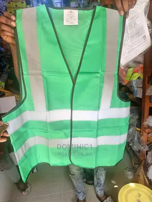 Reflective Jacket
