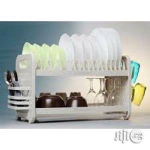 Qasa Rustless Dish Rack By 2step