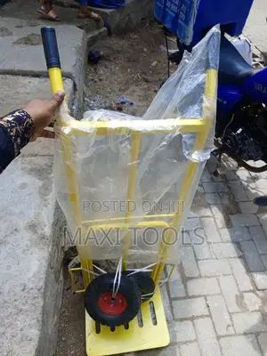 Hand Truck