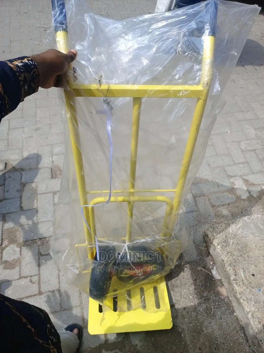 Hand Truck