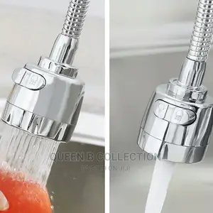 Anti-Splash Sink Spray
