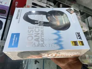 Anker Soundcore Space Q45 Headphone