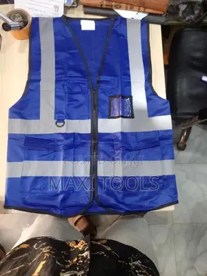 Reflective Jacket Original