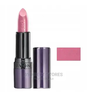 Avon Mark. Cosmic Float Prism Lipstick Reflective Finish