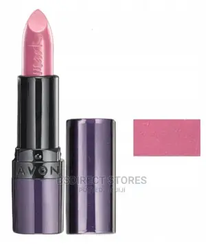 Avon Mark. Cosmic Float Prism Lipstick Reflective Finish