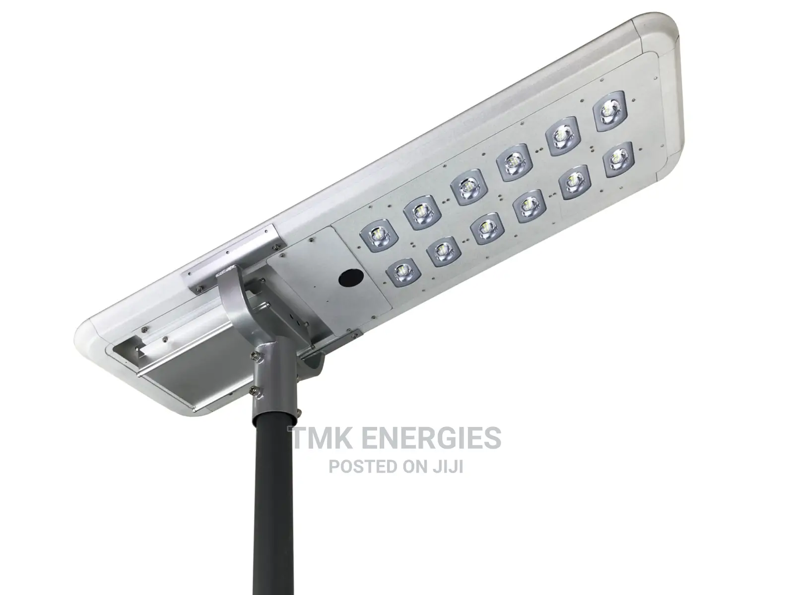 20 Watt All in One Solar Street Light With Motion Sensor