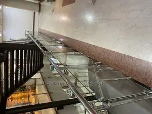 Standard Stainless Handrail’S