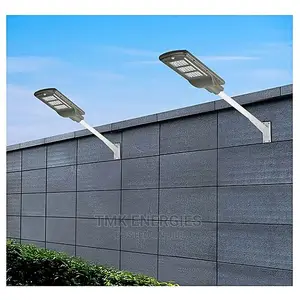 Solar Led Street Light For Homes, Streets, Communities,Parks