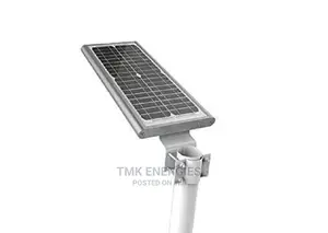 Yingli 60W Solar Street Lights
