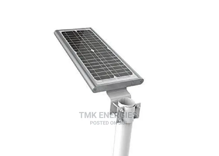 Yingli 60W Solar Street Lights