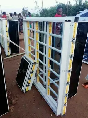 Frameless Window 🪟