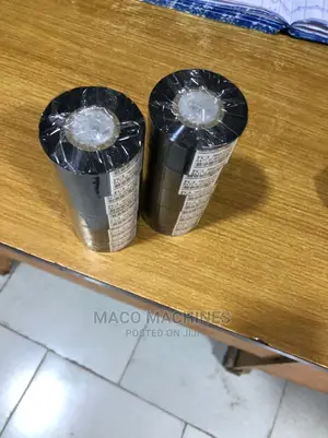 Coding Ribbon for Coding Machine