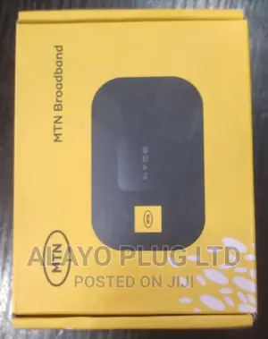 MTN Universal 4G LTE
