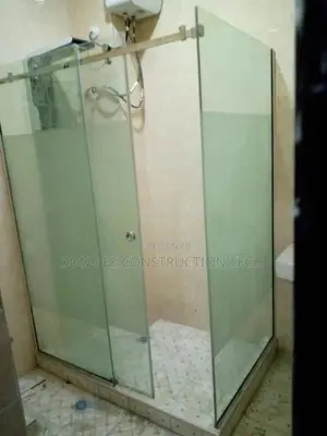 Shower Cubicle