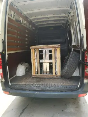 Reverse Osmosis Water Treatment System 500 Litres.